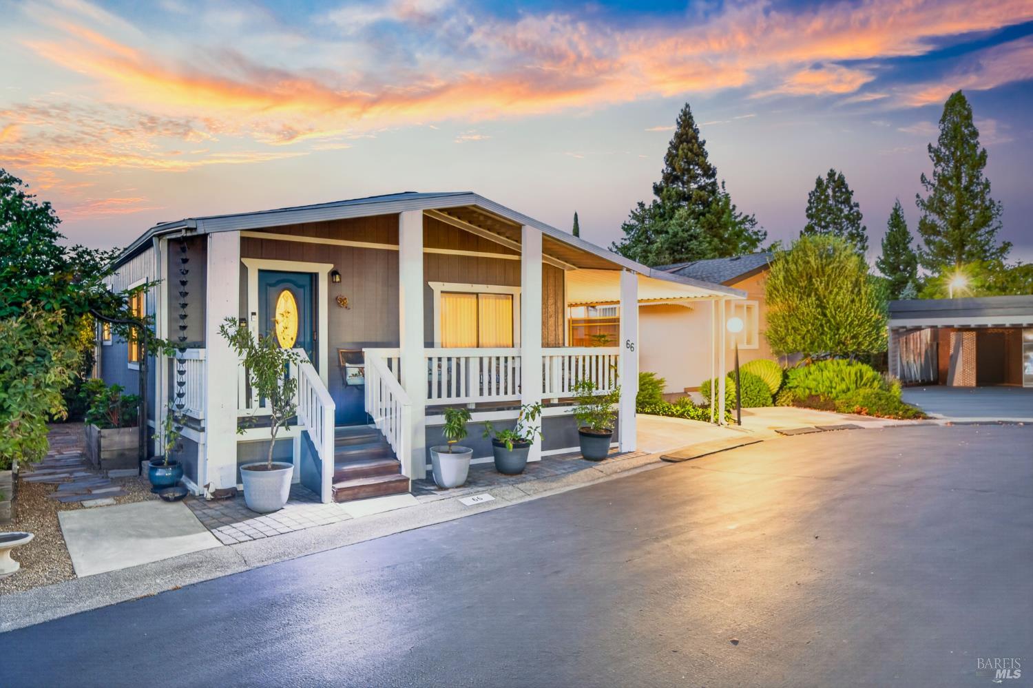 6468 Washington Street Yountville CA 94599