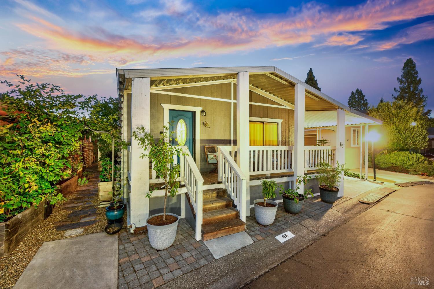 6468 Washington Street Yountville CA 94599
