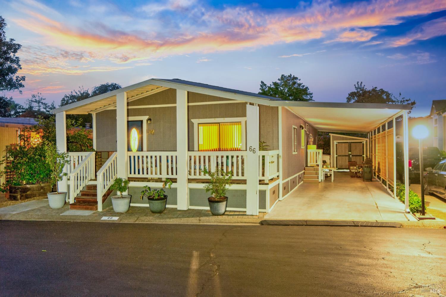 6468 Washington Street Yountville CA 94599