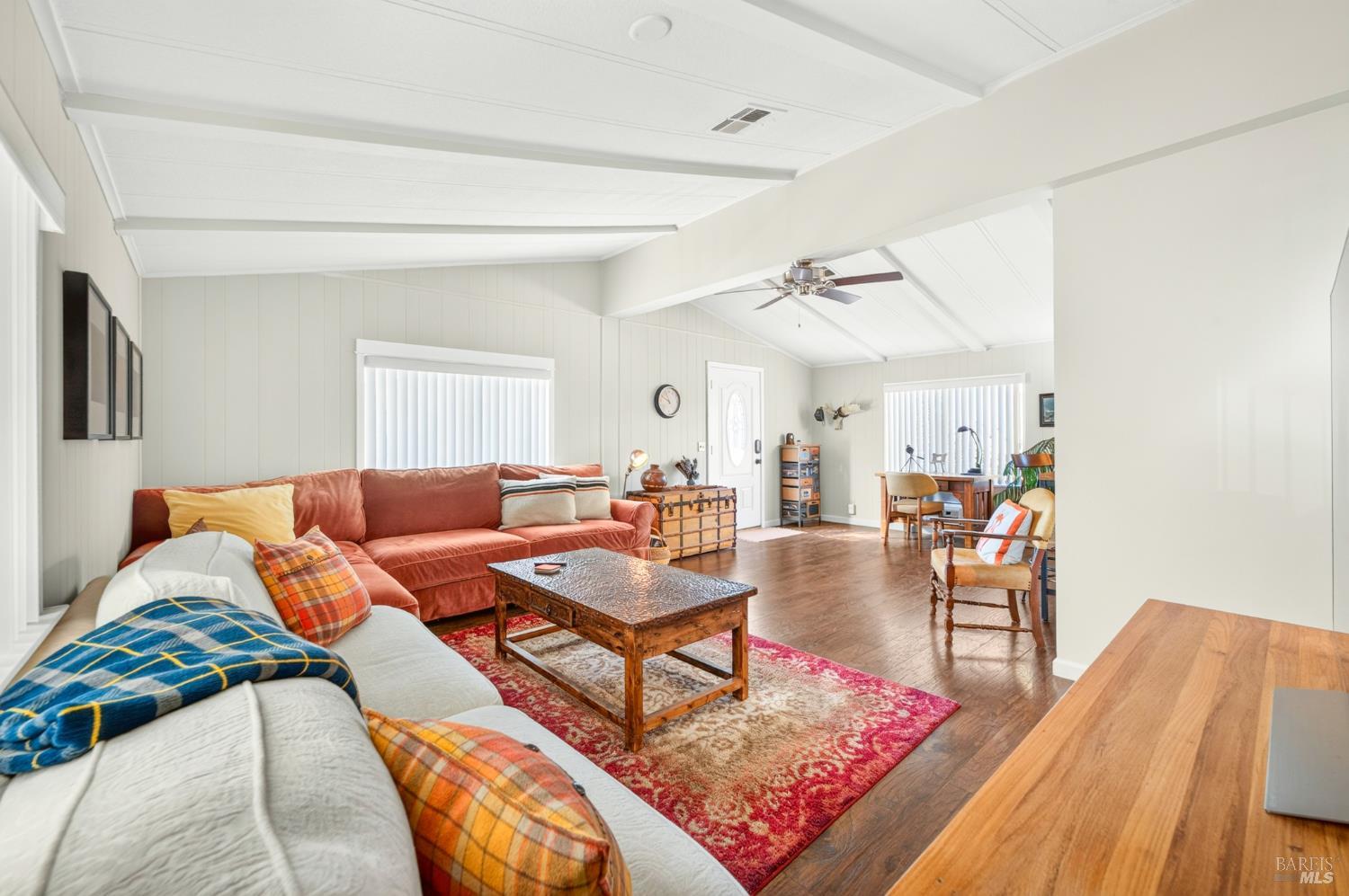 6468 Washington Street Yountville CA 94599