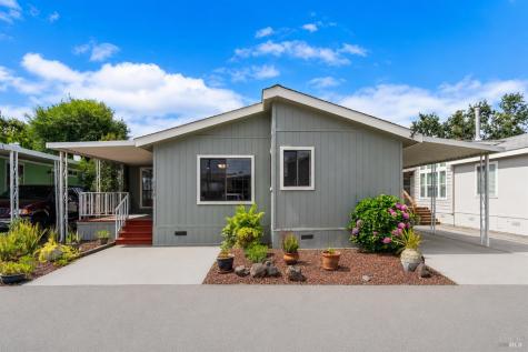 1038 Capewood Lane Windsor CA 95492