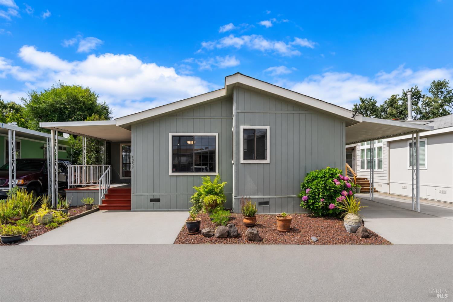 1038 Capewood Lane Windsor CA 95492