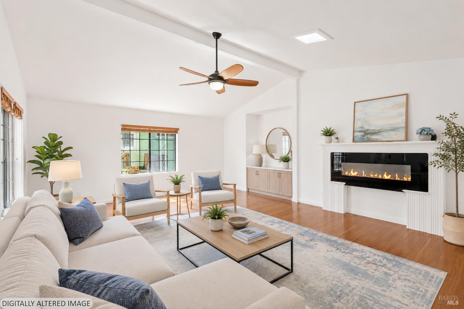 1038 Capewood Lane Windsor CA 95492