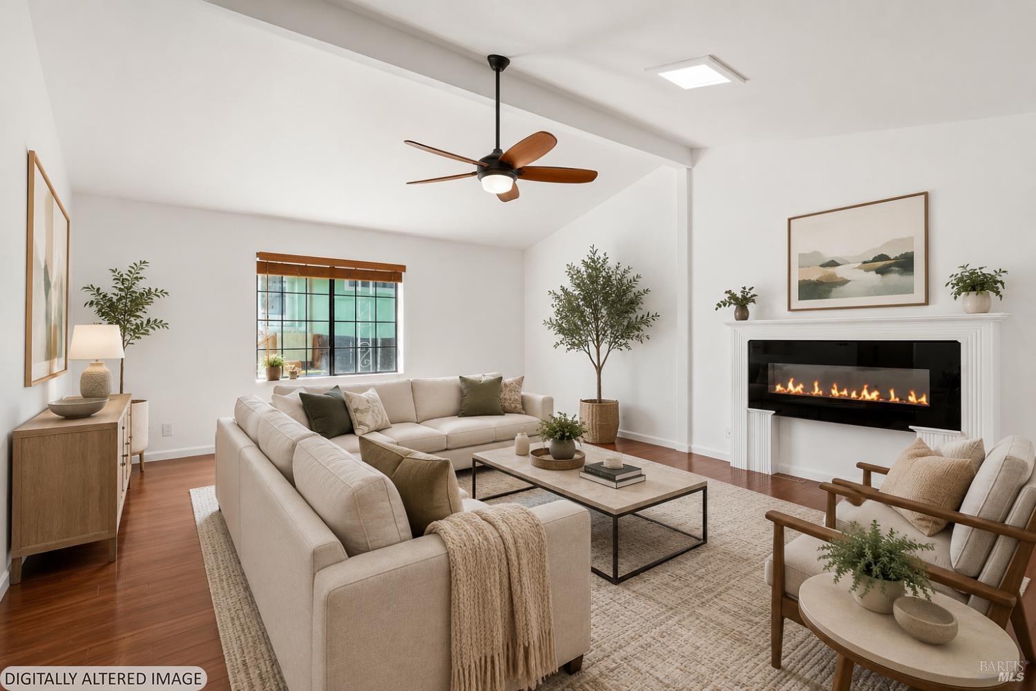 1038 Capewood Lane Windsor CA 95492