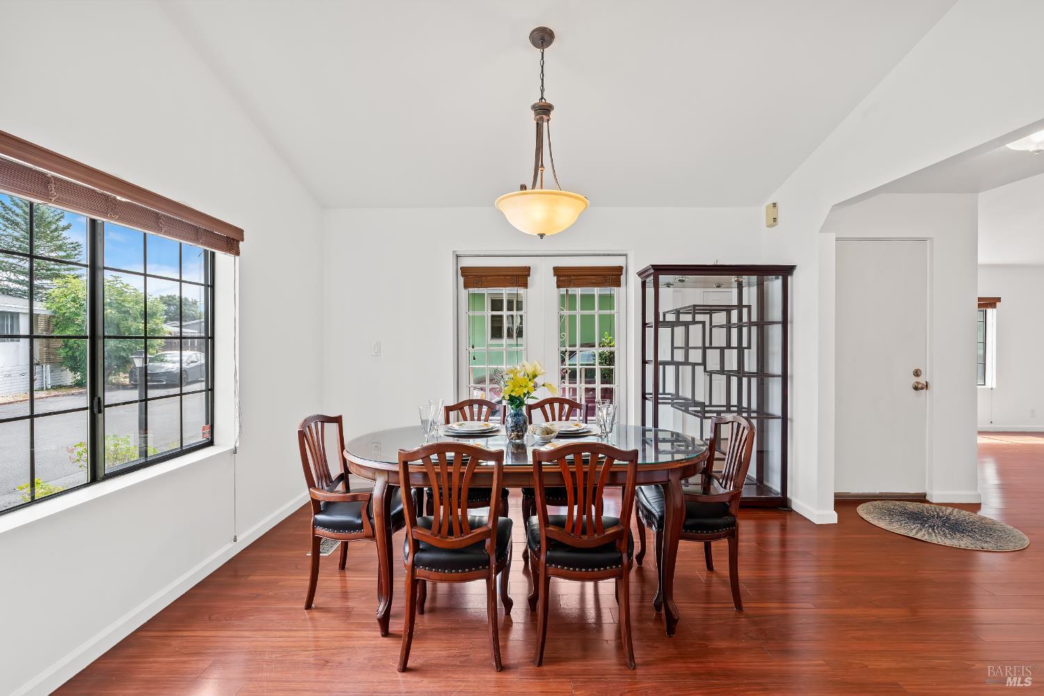 1038 Capewood Lane Windsor CA 95492