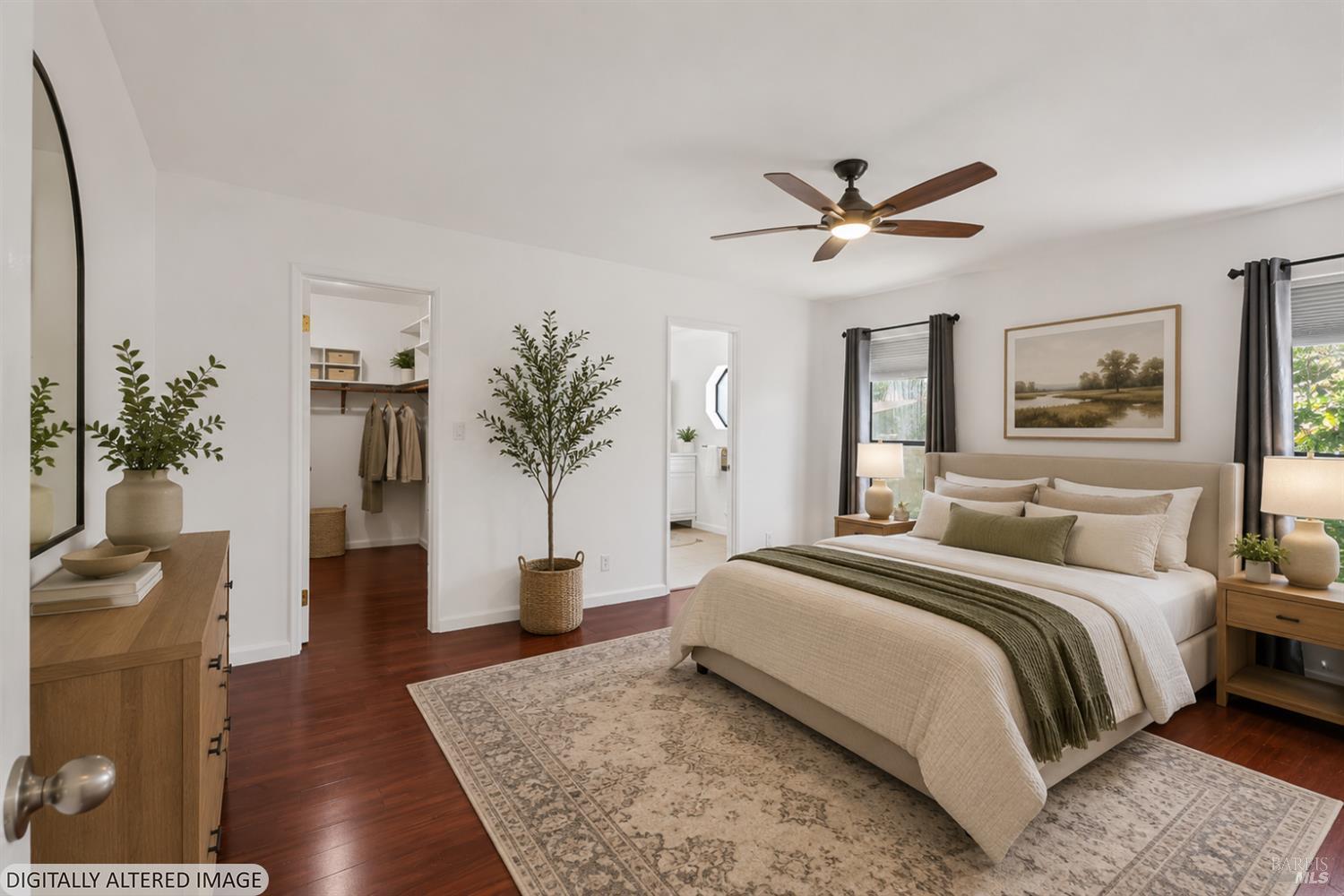 1038 Capewood Lane Windsor CA 95492