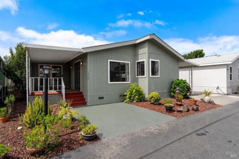 1038 Capewood Lane Windsor CA 95492
