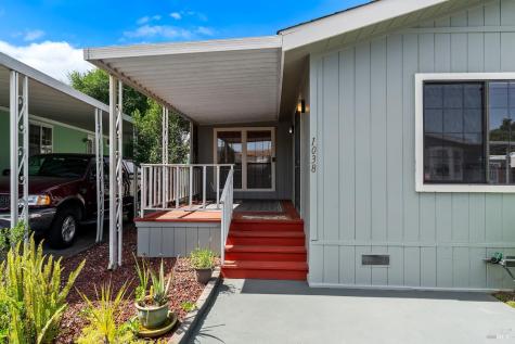 1038 Capewood Lane Windsor CA 95492