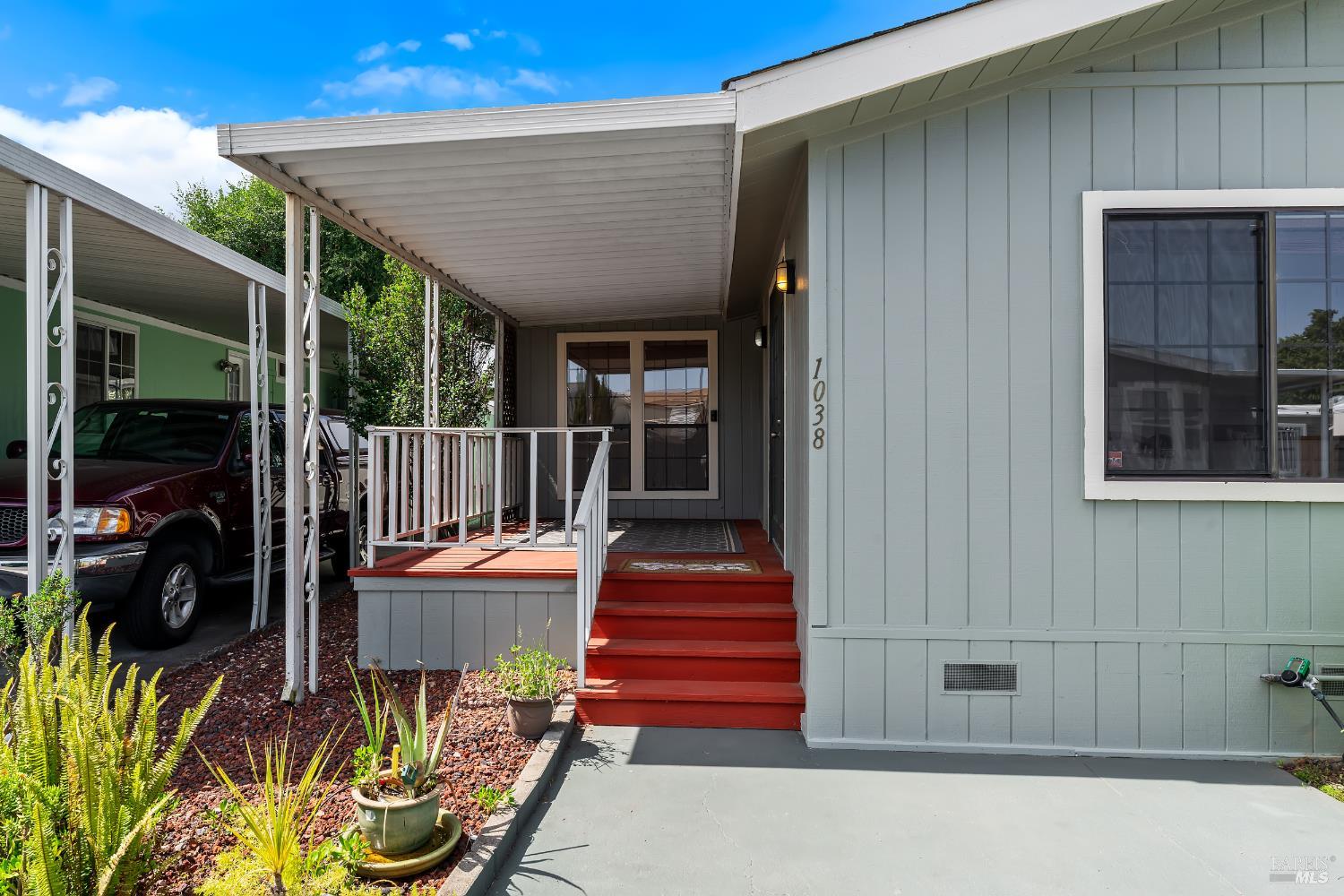 1038 Capewood Lane Windsor CA 95492