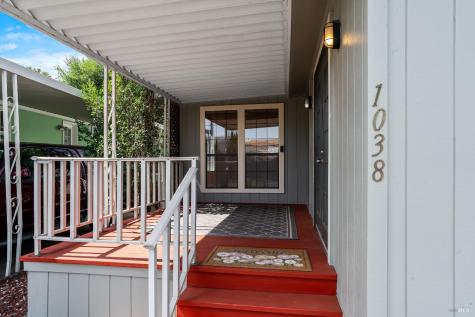 1038 Capewood Lane Windsor CA 95492