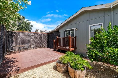 1038 Capewood Lane Windsor CA 95492