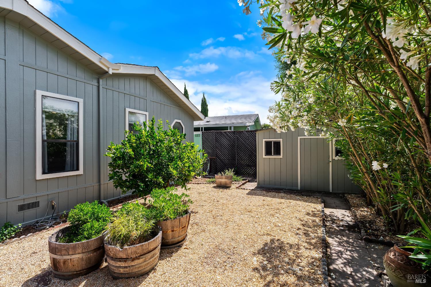 1038 Capewood Lane Windsor CA 95492