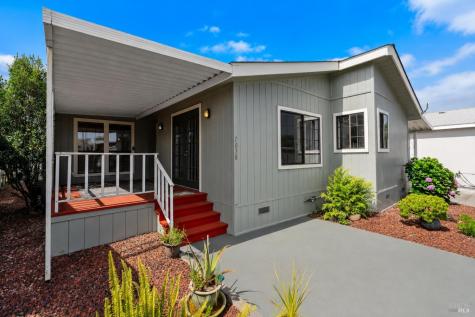1038 Capewood Lane Windsor CA 95492