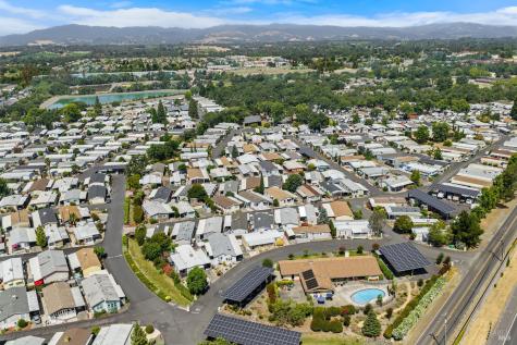 1038 Capewood Lane Windsor CA 95492