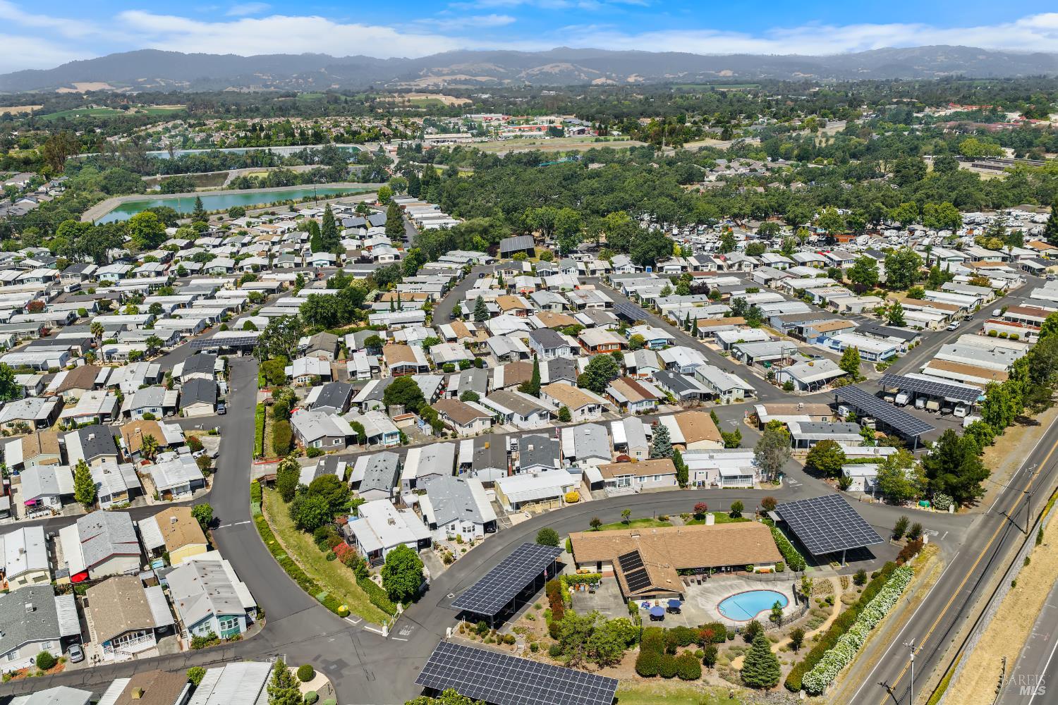 1038 Capewood Lane Windsor CA 95492