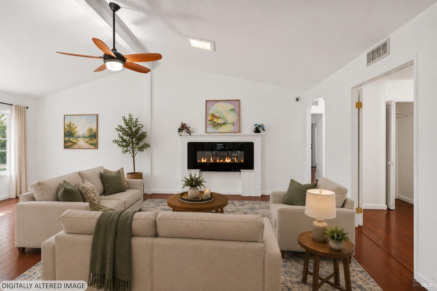 1038 Capewood Lane Windsor CA 95492