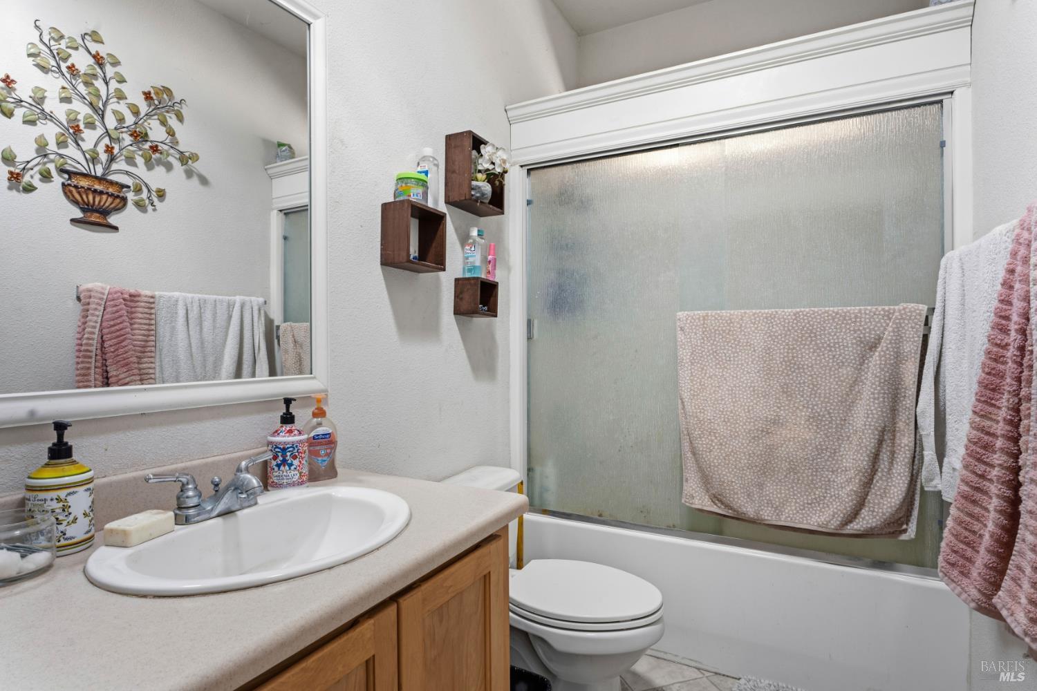 8450 East Side Potter Valley Road Potter Valley CA 95469