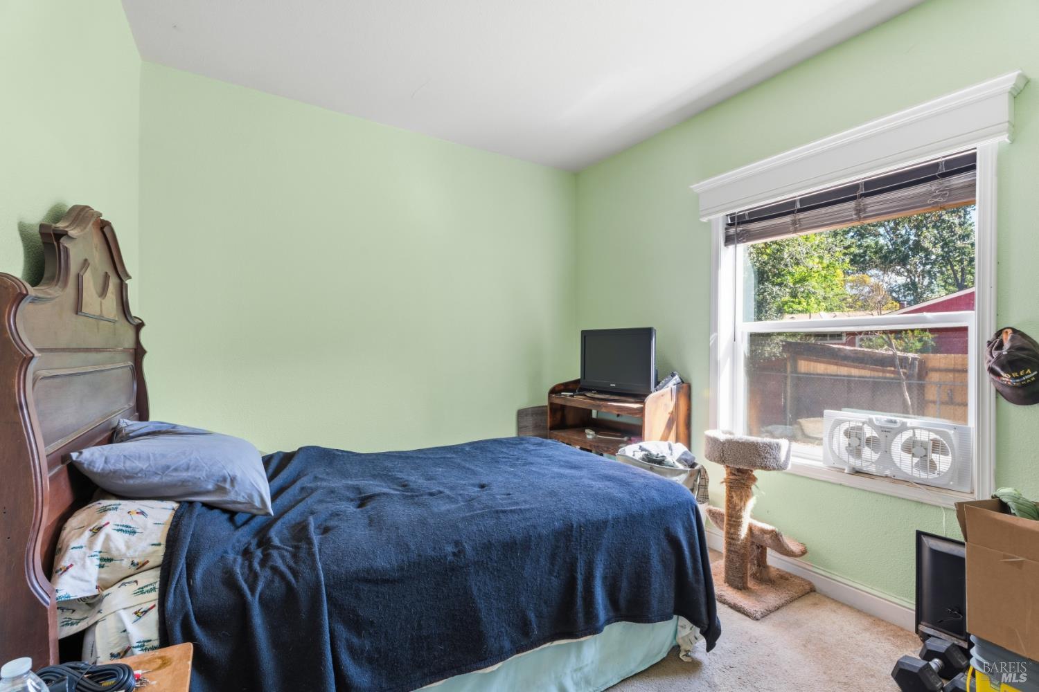 8450 East Side Potter Valley Road Potter Valley CA 95469