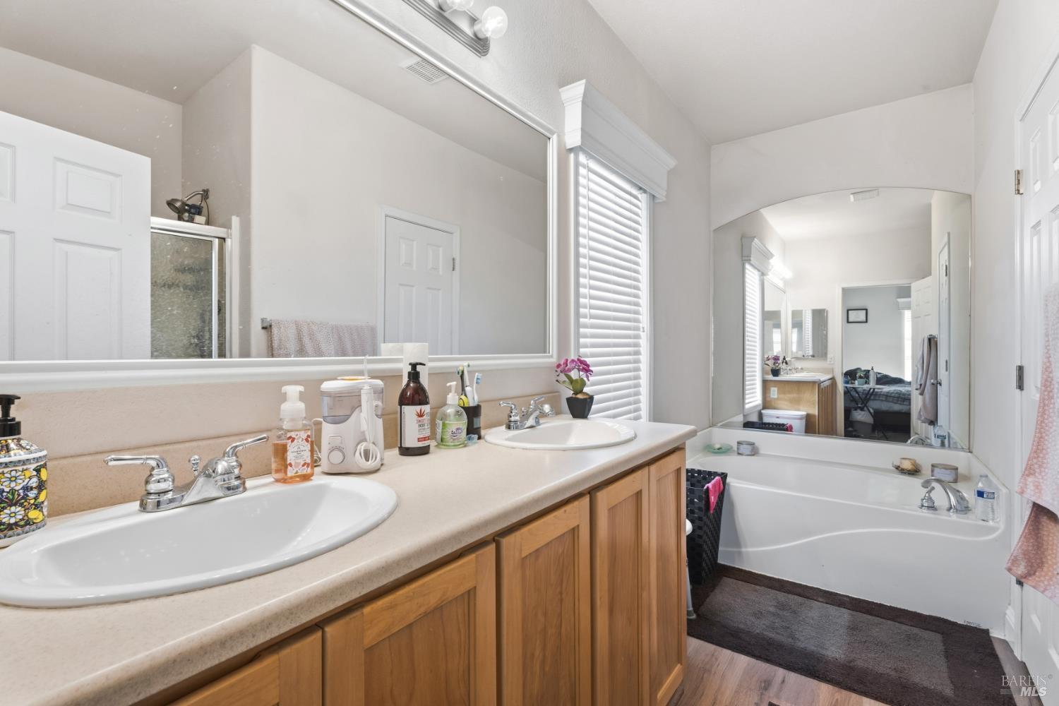 8450 East Side Potter Valley Road Potter Valley CA 95469