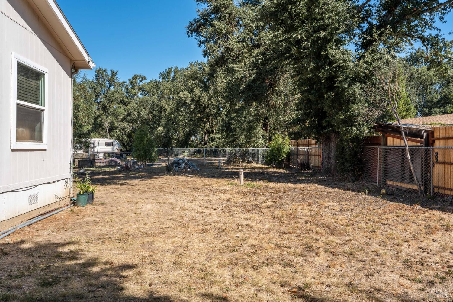8450 East Side Potter Valley Road Potter Valley CA 95469
