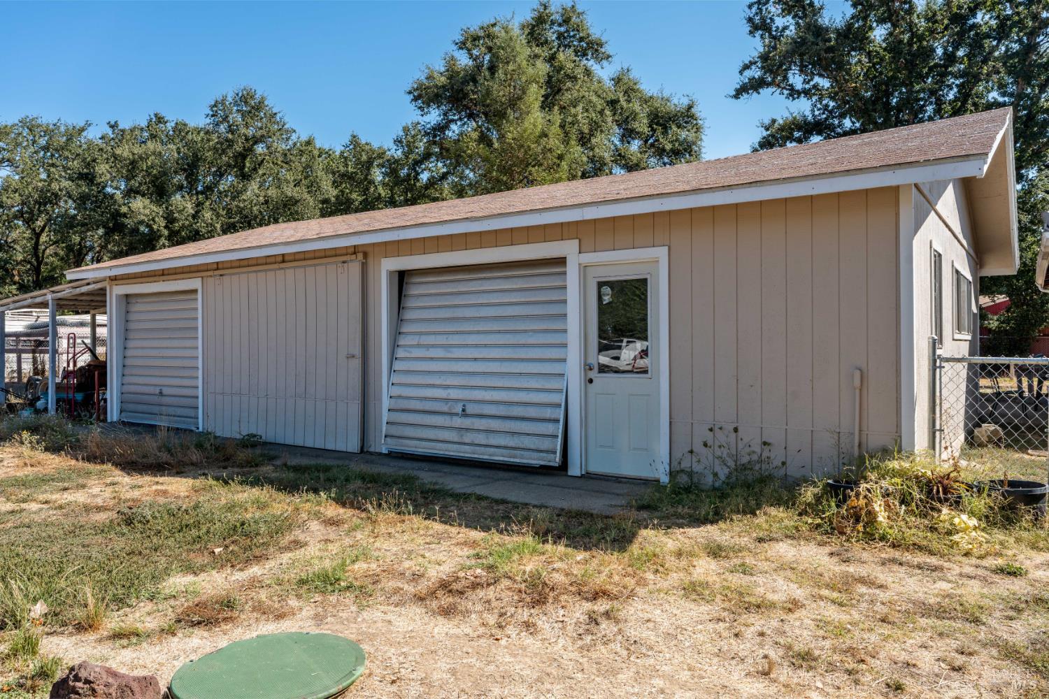 8450 East Side Potter Valley Road Potter Valley CA 95469