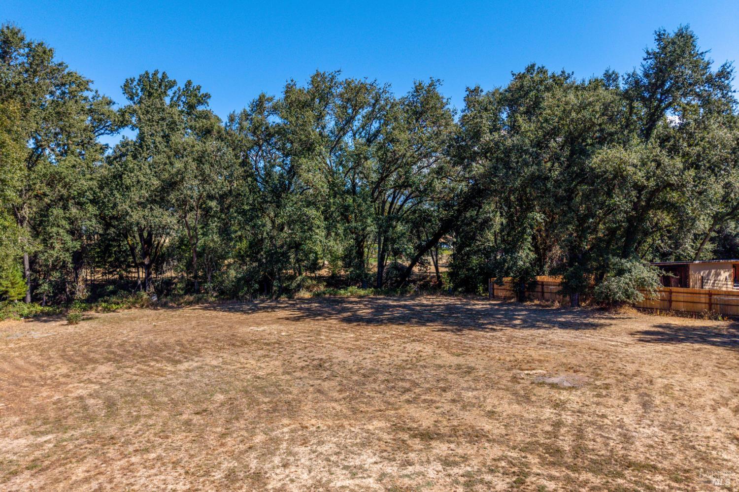 8450 East Side Potter Valley Road Potter Valley CA 95469