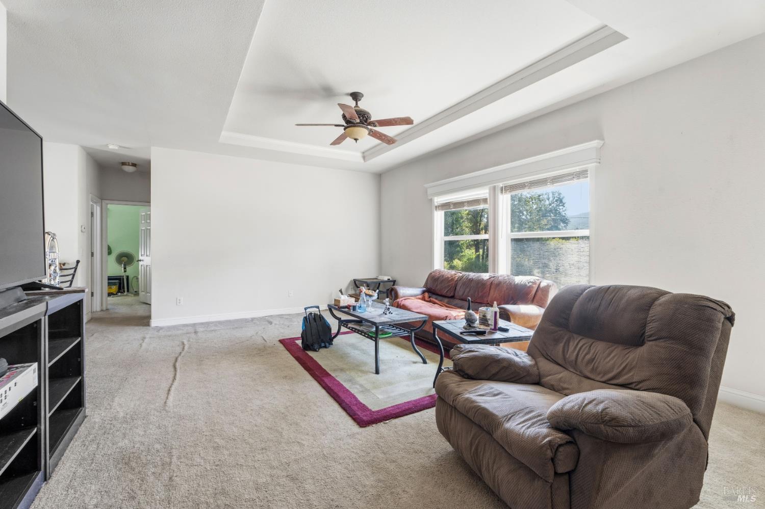 8450 East Side Potter Valley Road Potter Valley CA 95469