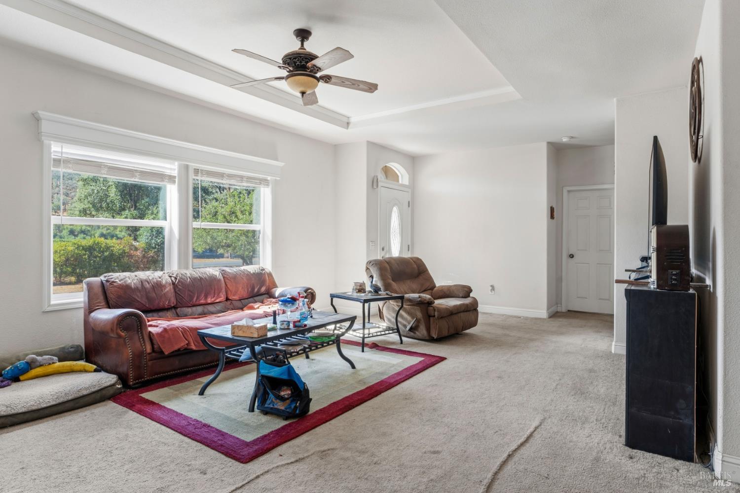 8450 East Side Potter Valley Road Potter Valley CA 95469