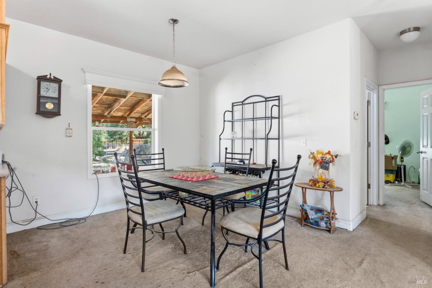 8450 East Side Potter Valley Road Potter Valley CA 95469