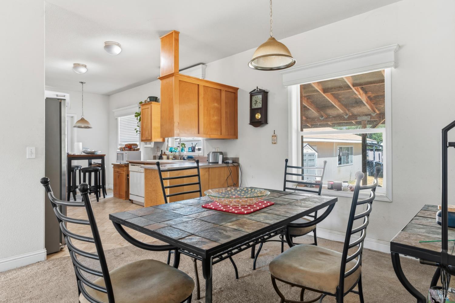 8450 East Side Potter Valley Road Potter Valley CA 95469