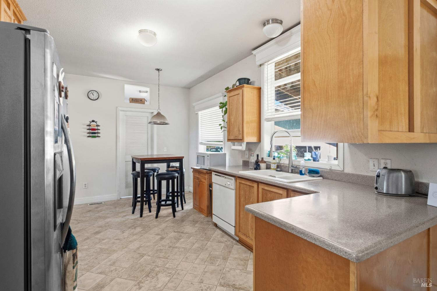 8450 East Side Potter Valley Road Potter Valley CA 95469