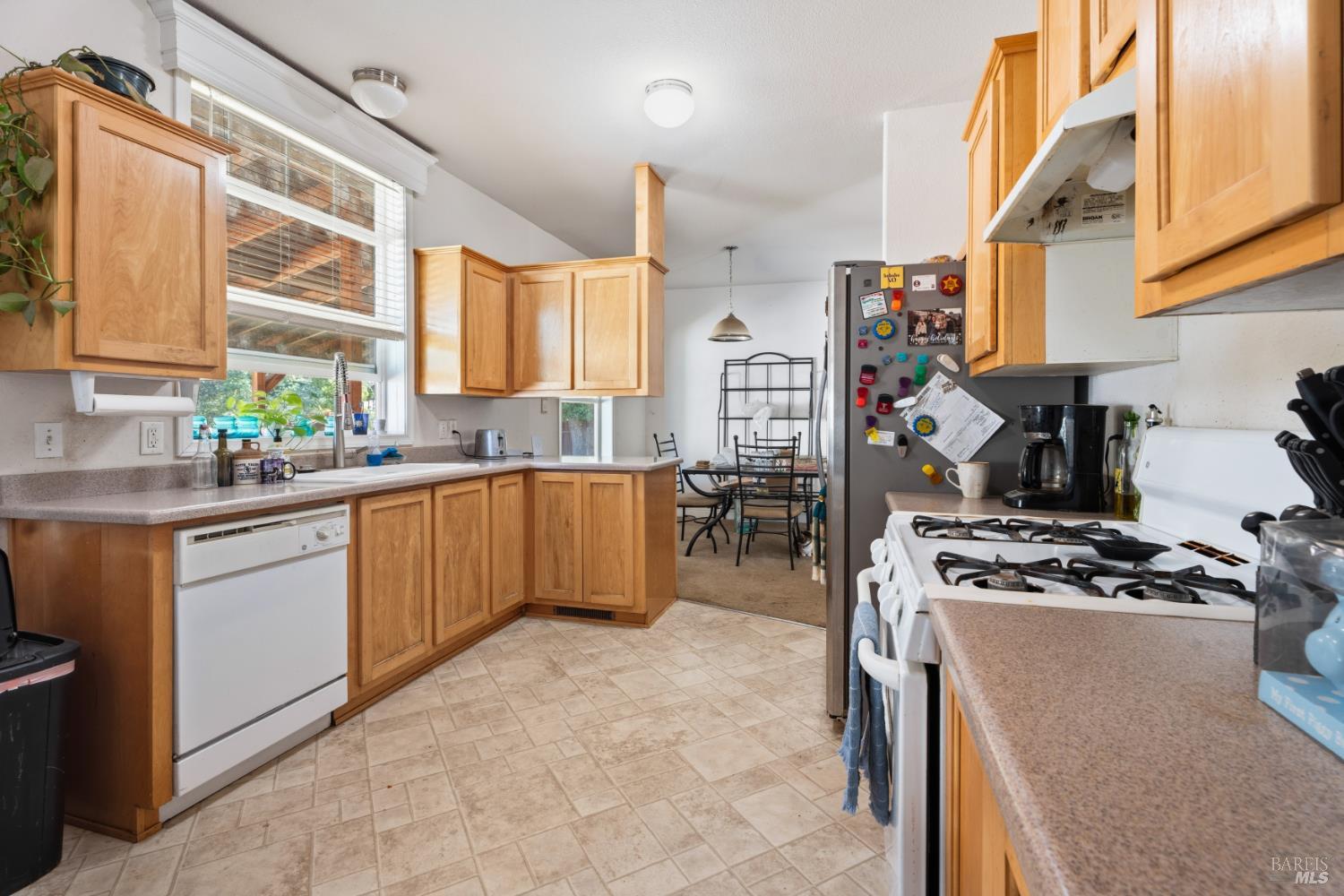 8450 East Side Potter Valley Road Potter Valley CA 95469