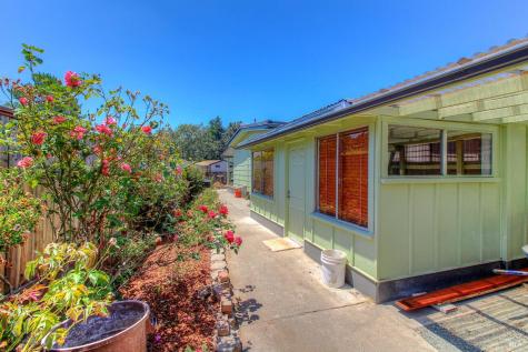 174 Westgate Circle Santa Rosa CA 95401