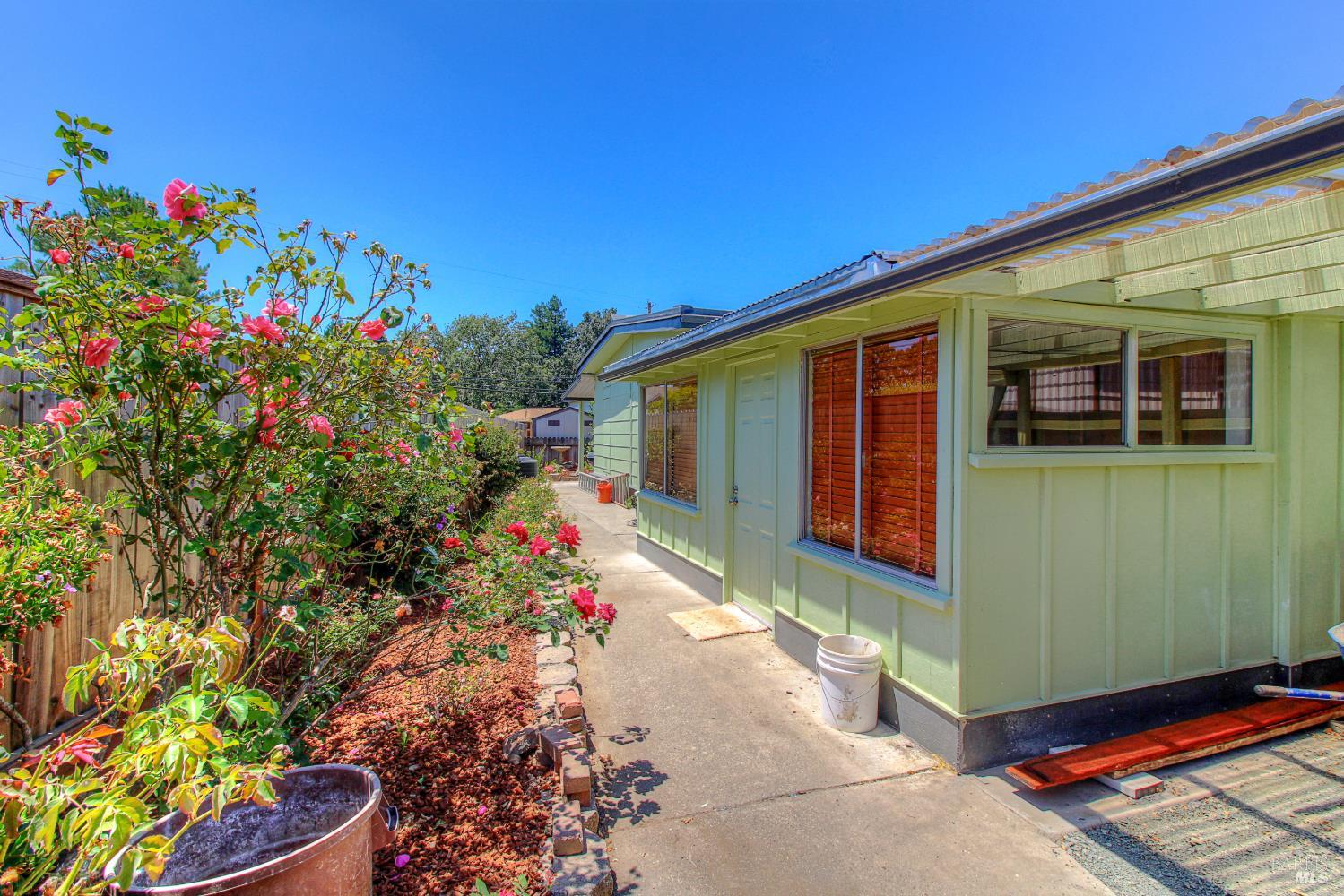 174 Westgate Circle Santa Rosa CA 95401