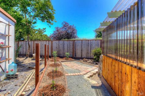 174 Westgate Circle Santa Rosa CA 95401