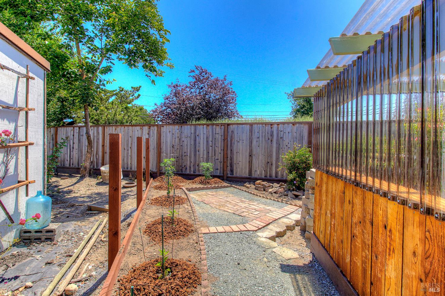 174 Westgate Circle Santa Rosa CA 95401
