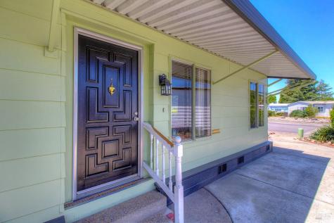 174 Westgate Circle Santa Rosa CA 95401