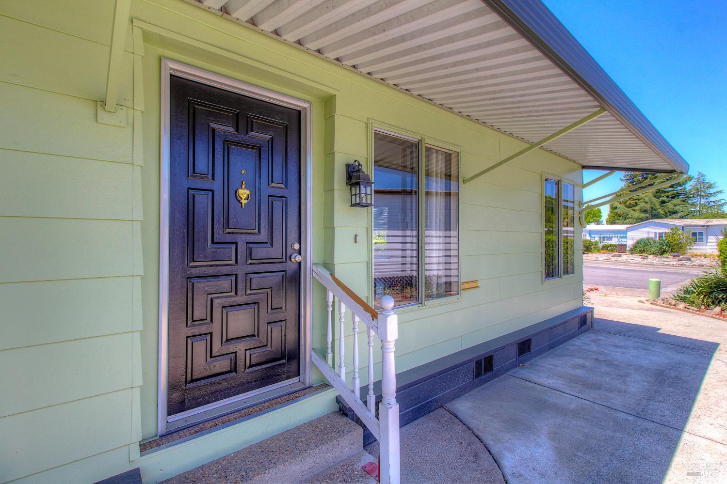 174 Westgate Circle Santa Rosa CA 95401
