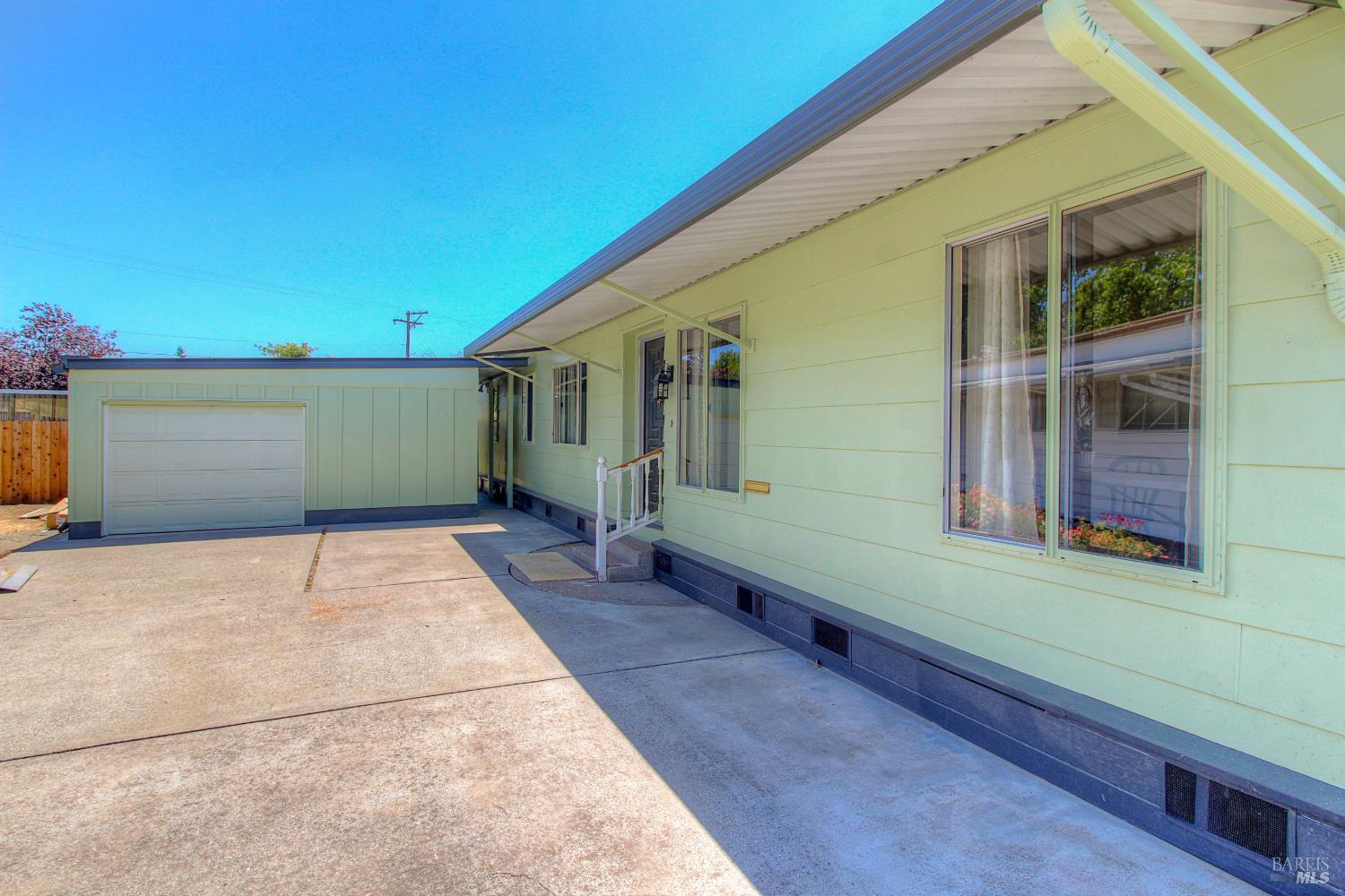 174 Westgate Circle Santa Rosa CA 95401