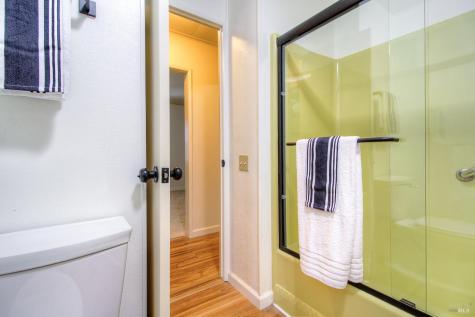 174 Westgate Circle Santa Rosa CA 95401