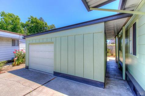 174 Westgate Circle Santa Rosa CA 95401