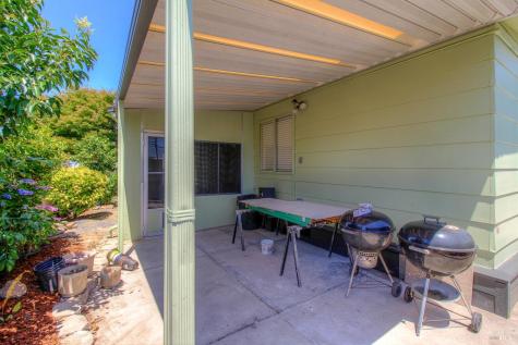 174 Westgate Circle Santa Rosa CA 95401