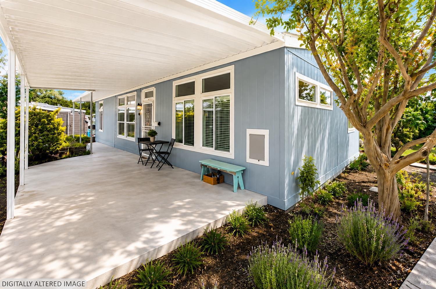 106 Sequoia Circle Santa Rosa CA 95401