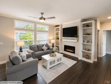 106 Sequoia Circle Santa Rosa CA 95401