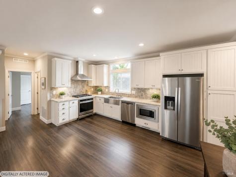 106 Sequoia Circle Santa Rosa CA 95401