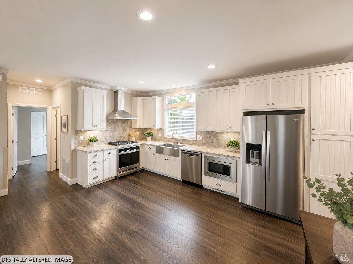 106 Sequoia Circle Santa Rosa CA 95401