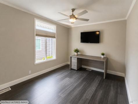 106 Sequoia Circle Santa Rosa CA 95401