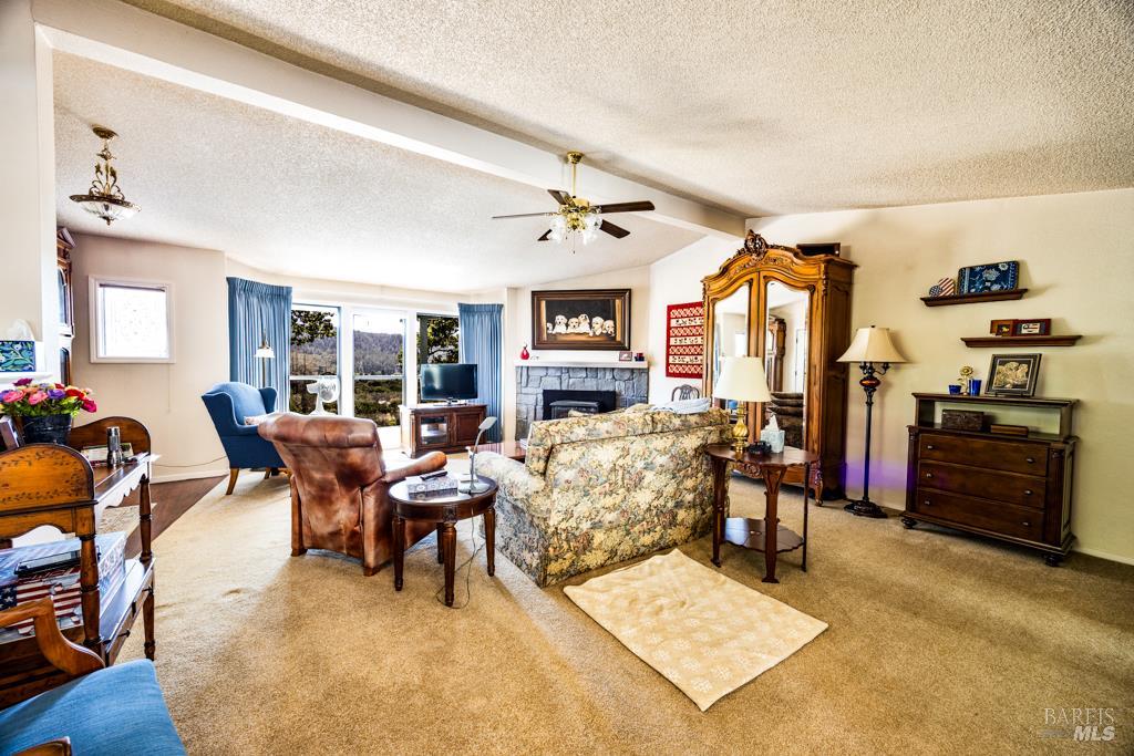 6707 Badger Creek Road Santa Rosa CA 95409
