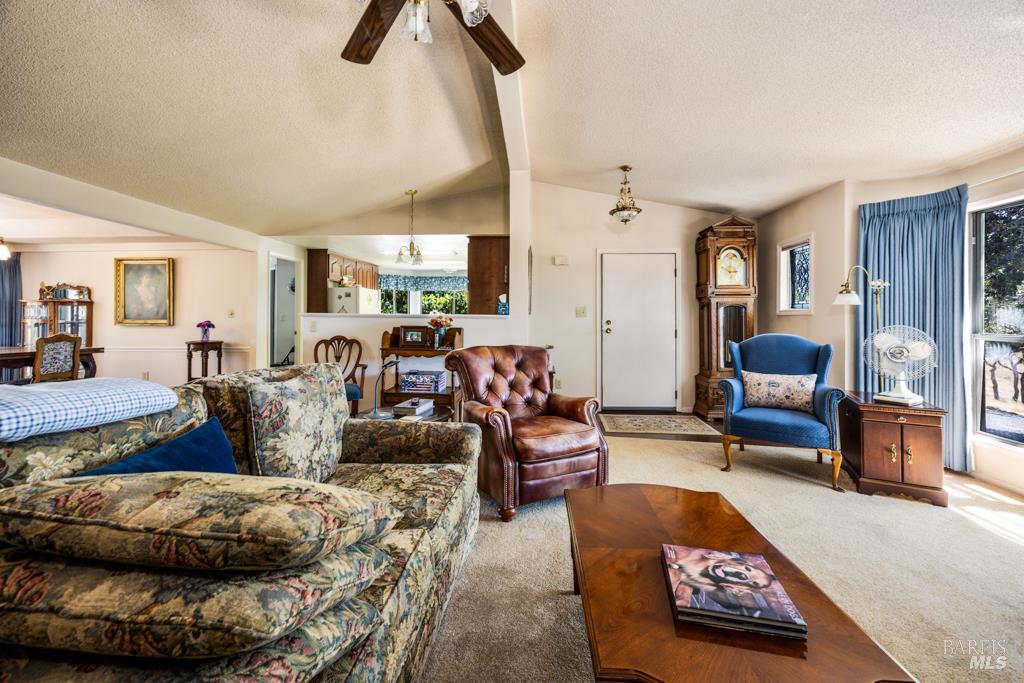 6707 Badger Creek Road Santa Rosa CA 95409