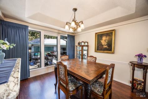 6707 Badger Creek Road Santa Rosa CA 95409
